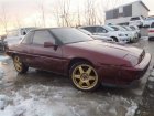 SUBARU ALCYONE 1990
