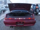 SUBARU ALCYONE 1990