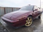 SUBARU ALCYONE 1990
