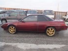 SUBARU ALCYONE 1990
