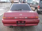 SUBARU ALCYONE 1990