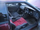 SUBARU ALCYONE 1990