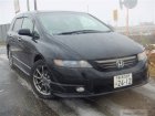 HONDA ODYSSEY 2003