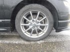 HONDA ODYSSEY 2003