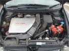 HONDA ODYSSEY 2003
