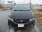 HONDA ODYSSEY 2003