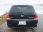 HONDA ODYSSEY 2003
