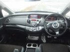 HONDA ODYSSEY 2003