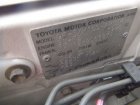 TOYOTA IPSUM 1999