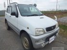 DAIHATSU Terios Kid 2000