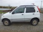 DAIHATSU Terios Kid 2000