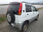 DAIHATSU Terios Kid 2000