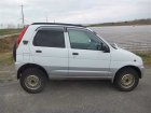DAIHATSU Terios Kid 2000