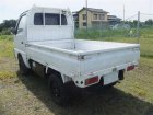 SUZUKI Carry Truck 1992
