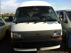 TOYOTA Hiace Van 1996