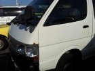 TOYOTA Hiace Van 1996