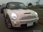 BMW MINI Coopre S 2004