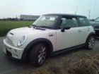 BMW MINI Coopre S 2004