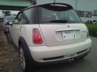 BMW MINI Coopre S 2004