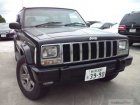 JEEP Cherokee 2000