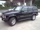 JEEP Cherokee 2000