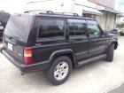 JEEP Cherokee 2000