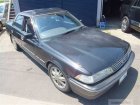 TOYOTA Mark II 1990