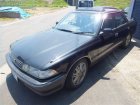 TOYOTA Mark II 1990