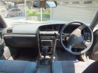TOYOTA Mark II 1990