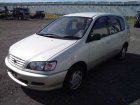 TOYOTA Ipsum 1998