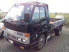 ISUZU Elf 1990