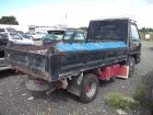ISUZU Elf 1990