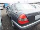 MERCEDES C-Class 1996