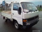 TOYOTA Hiace Truck 1990