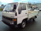 TOYOTA Hiace Truck 1990