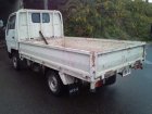 TOYOTA Hiace Truck 1990