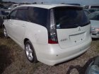 MITSUBISHI Grandis 2003