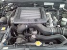 ISUZU Bighorn 1996