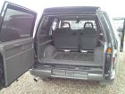 ISUZU Bighorn 1996