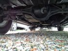 ISUZU Bighorn 1996