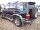 ISUZU Bighorn 1996