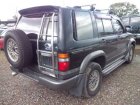 ISUZU Bighorn 1996