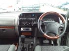 ISUZU Bighorn 1996