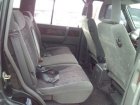 ISUZU Bighorn 1996