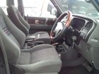ISUZU Bighorn 1996