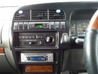 ISUZU Bighorn 1996