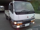 MITSUBISHI Canter 1995