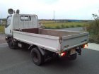 MITSUBISHI Canter 1995