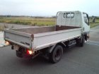 MITSUBISHI Canter 1995