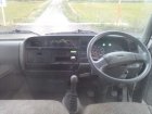 MITSUBISHI Canter 1995